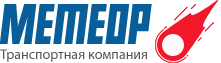 логотип Перевозка малогабаритных грузов по Москве и МО - Компания «Метеор-Доставка»